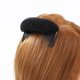 thumbnail image 5 of Volumen del cabello en la frente almohadilla de esponja esponjosa peine con Clip herramienta de peinado DIY JShteea Cuidado Belleza, 5 of 9