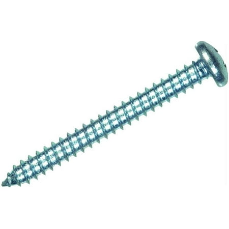 

Hillman Fastener Corp 5451 Sheet Metal Screw