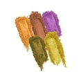 thumbnail image 4 of Profusion Cosmetics | Golden Hour 5 Shade Eyeshadow Palette, 4 of 4