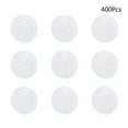 thumbnail image 2 of LOLIPPYY 400PCS Round Steamer Paper Liners for Dumplings, and Non-Stick Cooking Accessories, 2 of 6