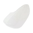 thumbnail image 5 of Cubierta de espejo retrovisor lateral de vidrio blanco PENGJJMXG para Golf 8 Mk8 2021 2022 Derecha, 5 of 5