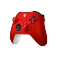 thumbnail image 4 of Version Chaude la Plus Récente 2024 - Manette Sans Fil Microsoft Xbox - Poignée de Console de Jeu Pulse Red, 4 of 7
