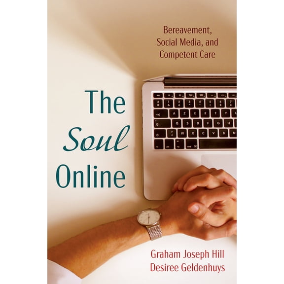 The Soul Online (Hardcover)