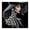 F, variant on Diamond Art Kits For Adults Elegant Lady DIY Rhinestone Kit, Gorgeous Pearl Diamond Art for Home Wall Decoration