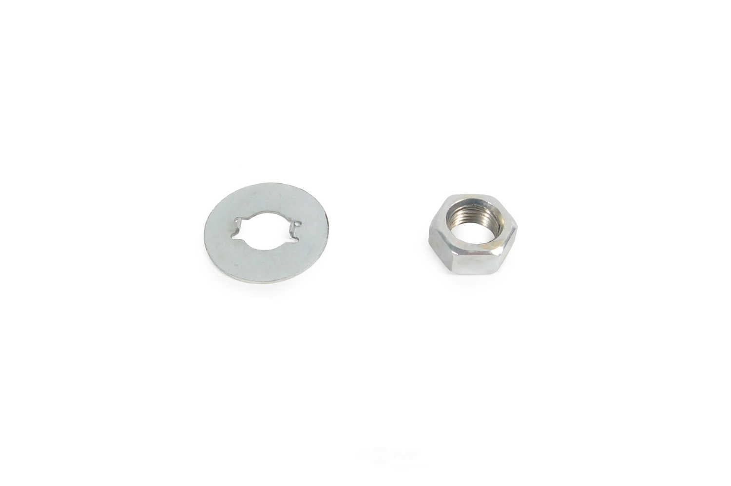 Mevotech Steering Tie Rod End P/N:Mev80292 Fits select: 1995-2000 LEXUS LS