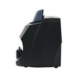 thumbnail image 3 of Money Counter Machine UV/MG/IR/DD Wide Voltage Front-loading Money Counter USD EUR Peru Canadian Billnote Counting Machine ,User Friendly, 3 of 6
