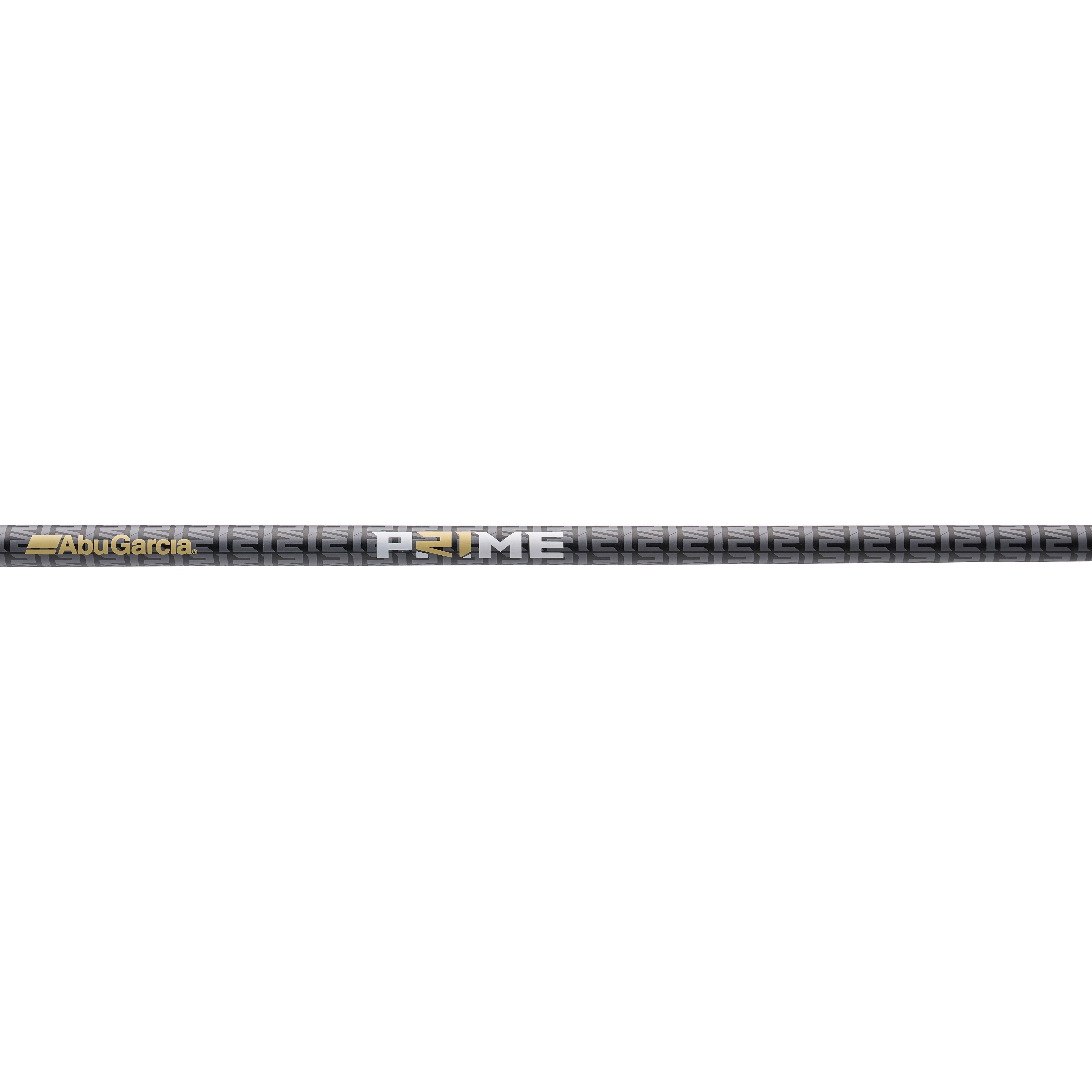 Abu Garcia Prime Spincast Combo, 6' Medium, Black, 8-Size Reel