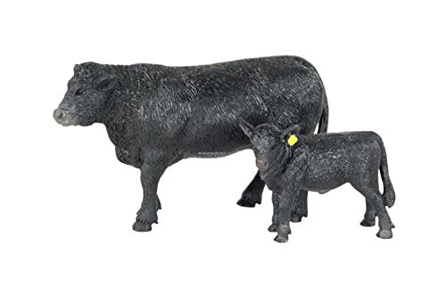 cow and calf toys