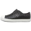 Jiffy Black/Shell White
