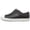 Jiffy Black/Shell White, variant on Native Shoes Toddler Sneakers Shoes for Kids, Jefferson Lightweight Unisex Slip-On Sneakers