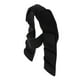 thumbnail image 1 of Dog Leg Rodillera Protector Previene Lesiones y Esguinces Negro L Negro - L Yuyangstore Soporte para la articulación de la rodilla del perro, 1 of 8