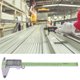 thumbnail image 5 of Calibradores Digitales De 260Mah, Calibrador Vernier Digital De Acero Inoxidable, Para Uso Doméstico, Medición De La Industria Al Aire Libre, Medición De Bricolaje ANGGREK No, 5 of 7