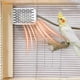 thumbnail image 2 of Bird Cage Heater with Simulated Natural Lighting for Comfortable Environment, 2 of 5