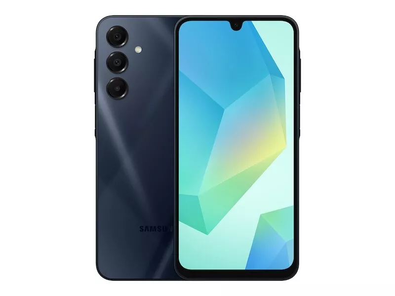 Samsung Galaxy A20 6.4