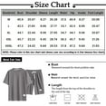 thumbnail image 3 of RPVATI 2 Pieces Men Outfits Summer Waffle Trendy Short Sleeve Shirts and Drawstring Shorts Set Casual Cycling Athletic Jogging Tracksuits Light Gray XXL, 3 of 6