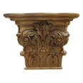 thumbnail image 1 of Hickory Manor Home 2023 GL Étagère de la Capitale&44; Feuille d'Or, 1 of 1