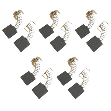 10Pcs Motor Carbon Brush 83990291A1 Compatible for Miter Table Chop Saw 0QQT OQQT