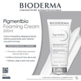 thumbnail image 3 of Crema limpiadora Bioderma pigmentbio pieles pigmentadas-sensibles 200 ml, 3 of 3