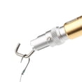 thumbnail image 4 of Fishing Hook Remover with Retracted Hook Fish Extractor Puller Fish Hook Tool, 4 of 8