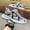 White, variant on New Men's Sports Shoes, Trendy Running Shoes, Men's Casual Fashionable Shoes, Men's Tennis, Sports, Walking And Climbing Shoes