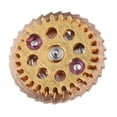 thumbnail image 1 of 7750 Reemplazo De La Rueda De Marcha Atrás Del Reloj, Herramienta De Reparación Automática Profesional De Metal De Doble Capa 7750 Rueda De Marcha Atrás Del Movimiento Del, 1 of 7