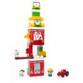 thumbnail image 3 of Mega Bloks – Coffret de construction Les Amis de la ferme, 3 of 7