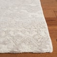 thumbnail image 3 of SAFAVIEH Metro Dimitri Medallion Area Rug, Ivory/Grey, 4' x 6', 3 of 8