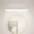 thumbnail image 4 of SKISUNO Bathroom Vanity Light Suction Cup Mounting Rechargeable 1 Set for Makeup Lighting, 4 of 8