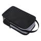thumbnail image 3 of Bolsa de viaje para zapatos, ligera, para gimnasio, camping, viajes de negocios. negro, 3 of 9