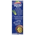 thumbnail image 6 of Garden of Eatin' Organic Salted Blue Corn Tortilla Chips, Party Size, 16 oz, 6 of 10