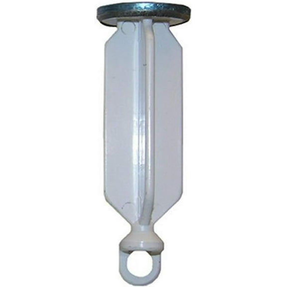 LASCO 03-4647N Replacement Lavatory Drain Stopper Chrome Fits Moen OEM No. 10709