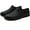 Black, variant on Women's Garden Clogs Shoes for Men Breathable Quick Drying Sandals Slippers Beach Footwear