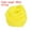 Yellow, variant on Uxcell 65cm/26" Nylon Stocking Flower Fabric Mesh Flower Stockings for Handmade DIY Crafts Flower Making, Dark Yellow, 10 Pack