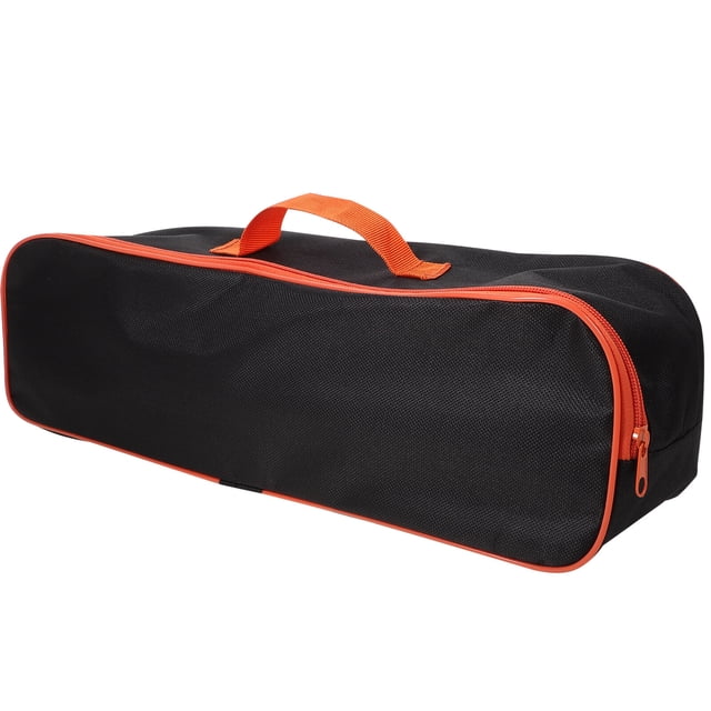 Bolsa de herramientas para coche, bolsa de almacenamiento, organizador de herramientas para aspiradora portátil