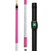 McDermott G205 Pool Billiard Cue G-Core Shaft, with Hard Case