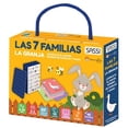 thumbnail image 1 of Las 7 familias. la granja / pd., 1 of 1