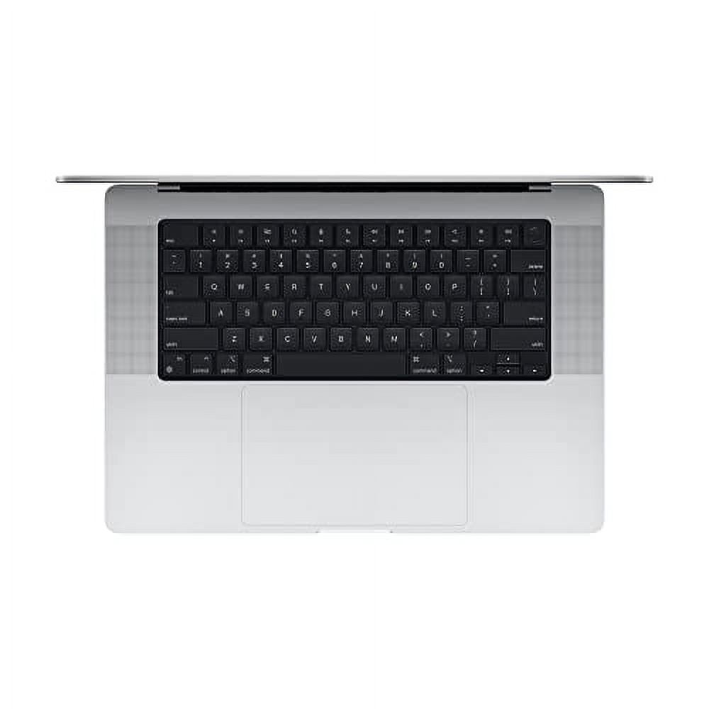 MacBook Pro 16-inch Laptop - Apple M1 Pro chip - 16GB Memory - 1TB