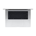 thumbnail image 2 of Restored APPLE MACBOOK PRO 16.2" 3456X2234 M1 16 1TB MK1F3LL/A - SILVER, 2 of 5
