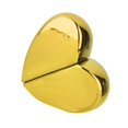 thumbnail image 1 of Perfume en Spray recargable Sunnimix 25ml atomizador color Oro, 1 of 7