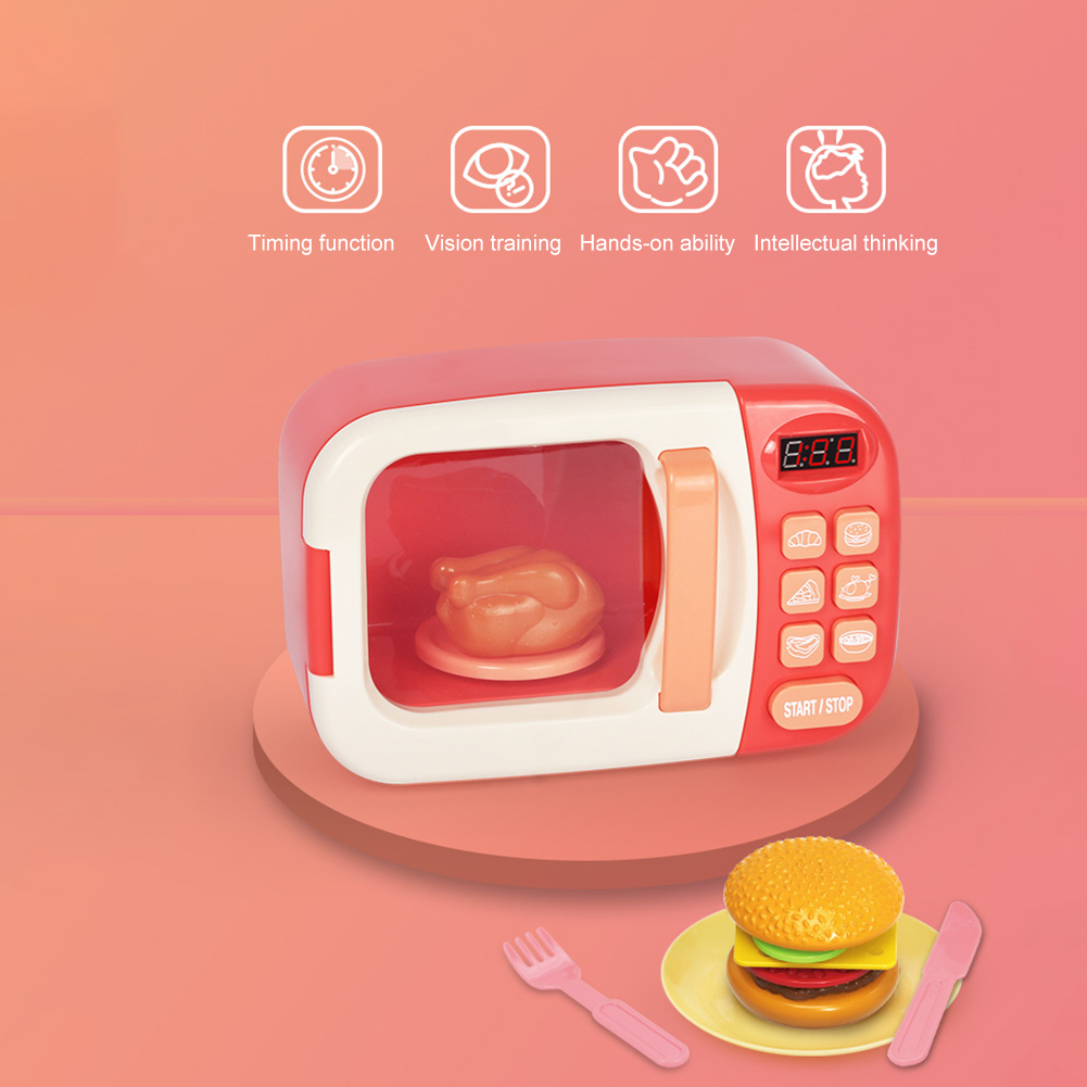 play microwave walmart