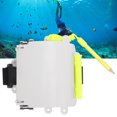 thumbnail image 1 of Senjay Dive Accessory,Diving Wrist Writing Slate Underwater Adjustable Write Slate With Pencil Dive Accessory,Underwater Wrist Slate, 1 of 8