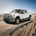 thumbnail image 5 of Maxpeedingrods Adjustable Track Bar 0"-8" Lift For Ford F250 F350 Super Duty 2005-2016 4X4 4WD, 5 of 8