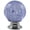 Purple, variant on Dserhfy Round Bubble Ball Drawer Handle Cupboard Wardrobe Furniture Door Pull Knob