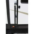 thumbnail image 2 of Stromberg Carlson AR50 50 in Banister Style Lend-A-Hand Rail for Triple/Quad RV Steps, 2 of 3