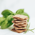 thumbnail image 4 of Botko Foods Rosemary Grain Free Crackers 6 PACK | Gluten Free Crackers | Almond Flour, Flaxseed, & Coconut Flour | Healthy Snack | Dairy Free, No Added Sugar | 6 PACK, 4 of 6
