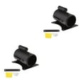 thumbnail image 3 of relayinert and Space-Saving 3 Meter Retractable Belt Queue Crowd Control Barrier Blue 2Set, 3 of 6