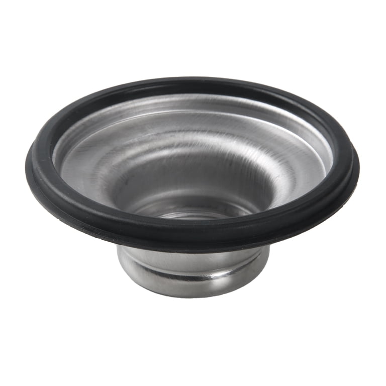 Mainstays Stainless Steel Sink Drain Stopper, 3.25 In photo 5