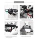 thumbnail image 4 of Mando A Distancia, Soporte Para Barra De Manillar De Bicicleta, Clip De Abrazadera, Práctico Soporte Para Bicicleta Compatible Con Mavic Mini /Mavic 2 Guardurnaity OD012859-00, 4 of 6