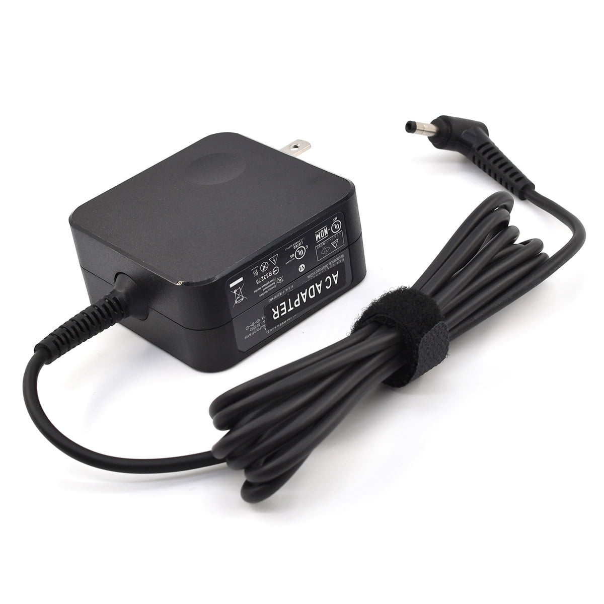 45W AC Adapter ADL45WCG Charger for Lenovo 100-14IBY 100-15IBY 110-14IBR - Walmart.com