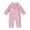 Pink, variant on Gubotare Baby Boy Clothes Baby Girl Boy Halloween Outfits Long Sleeve Jumpsuit Romper One Piece Fall Winter Hoodie Bodysuit 0 3 6 9 12 18 24 Months (Dark Blue,6-12 Months)